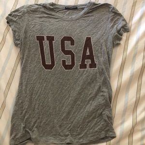 Brandy Melville T Shirt